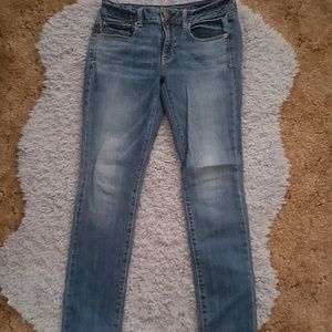 Aeo jeans
